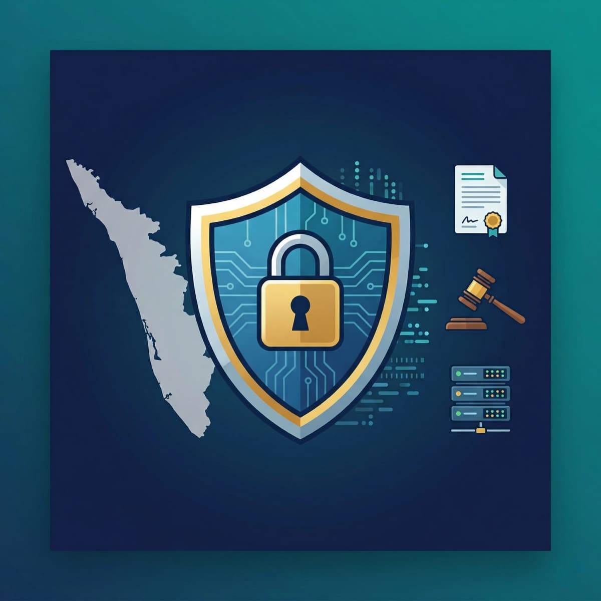 Data Privacy Advisory in Kerala: Prevent Legal Penalties for Breach