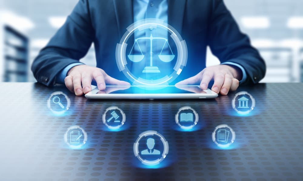 Corporate Lawyer Advisory for Strengthening SaaS Data Governance and Compliance